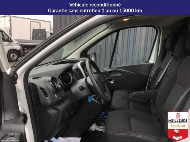 Renault Trafic image 5