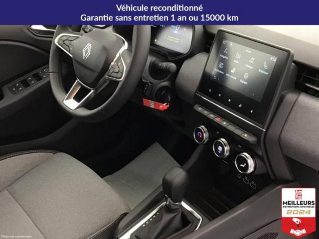 Renault Clio image 5