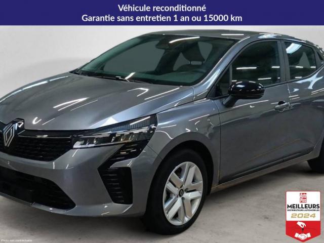 Renault Clio image 3