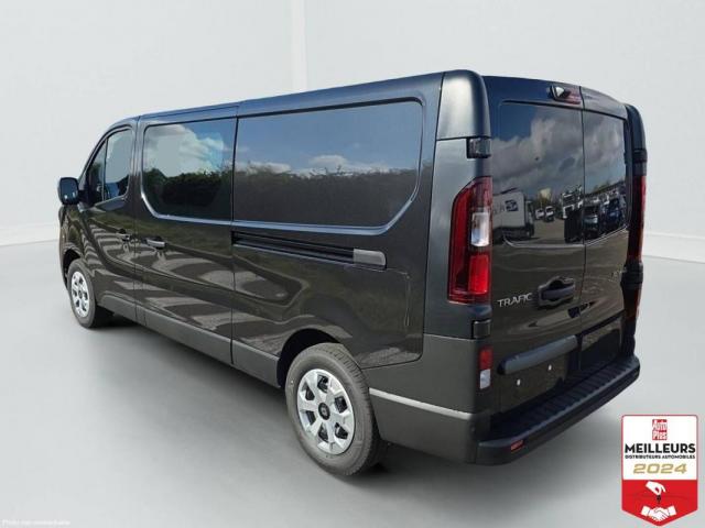 Renault Trafic image 4