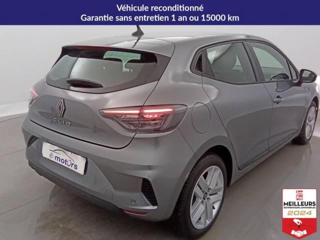 Renault Clio image 3