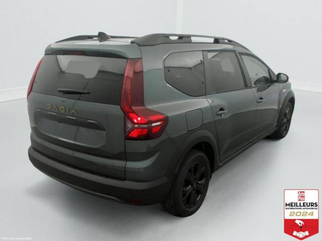 Dacia Jogger image 1