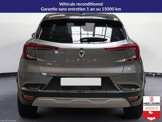 Renault Captur image 4
