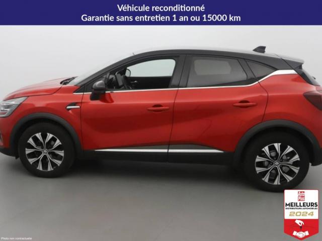 Renault Captur image 8