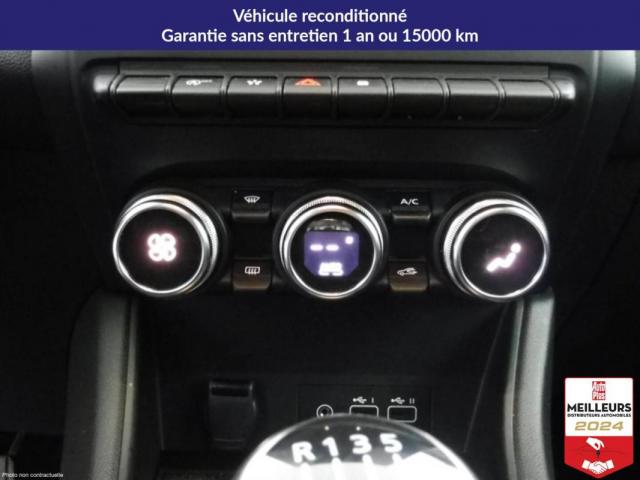 Renault Captur image 7