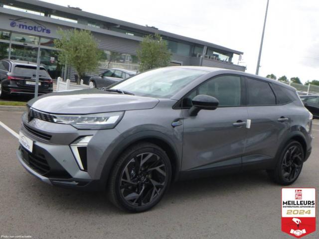 Renault Symbioz E-Tech Full Hybrid 160 Esprit Alpine