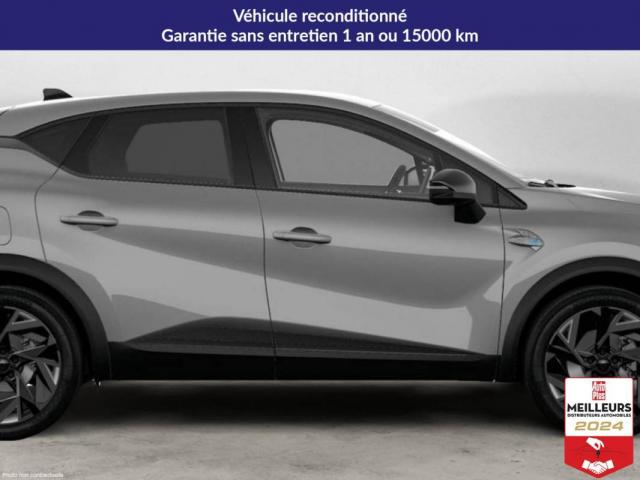 Renault Captur image 8