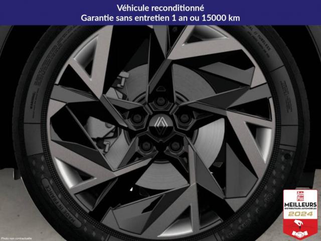 Renault Captur image 9