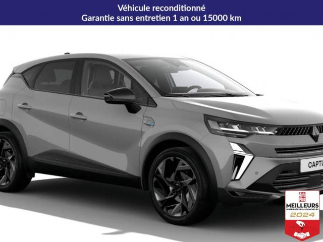 Renault Captur image 7