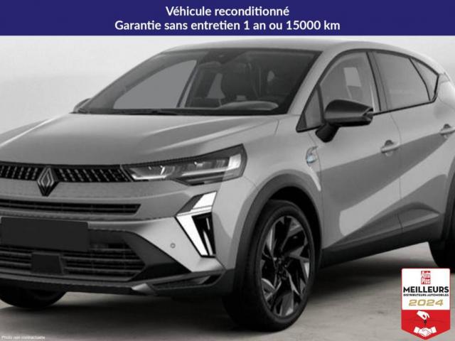 Renault Captur image 5