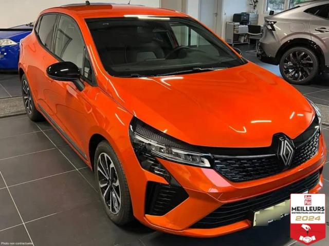 Renault Clio image 3