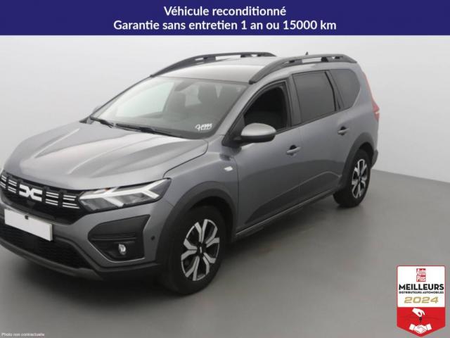 Dacia Jogger 1.0 Tce 110ch Expression 7 Places
