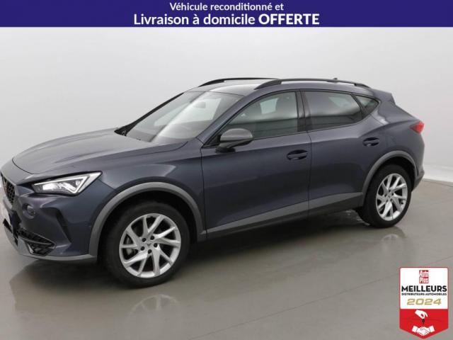 Cupra Formentor 2.0 Tdi 150 V +pdc Ar/av