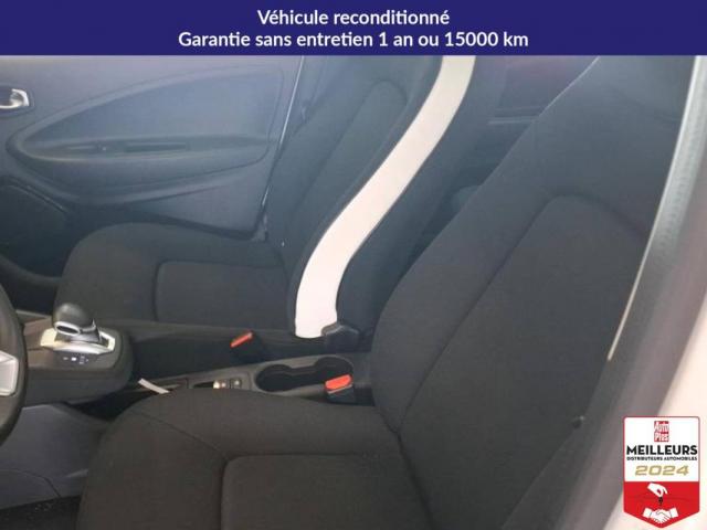 Renault Zoe image 5