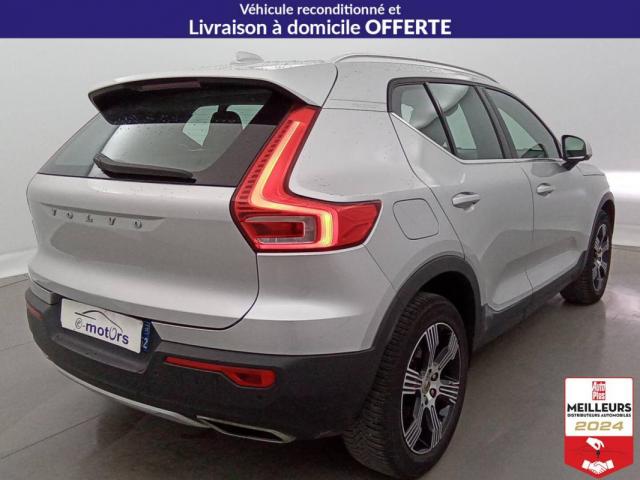 Volvo Xc40 image 1