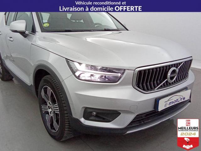 Volvo Xc40 image 8