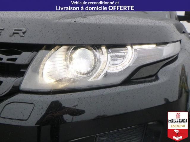 Land Rover Range Rover Evoque image 1