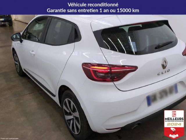 Renault Clio image 6