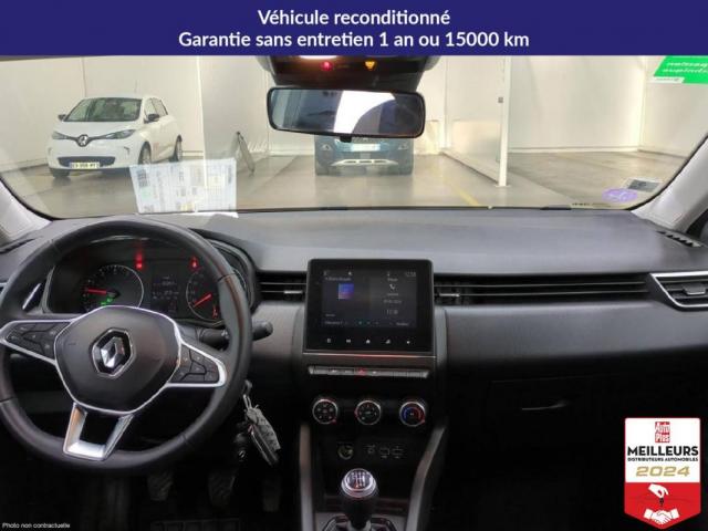 Renault Clio image 1