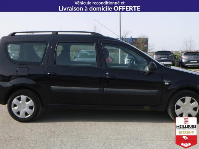 Dacia Logan image 9