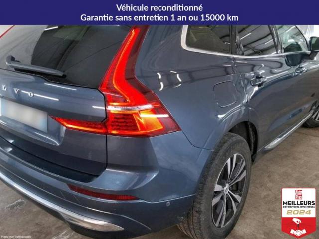 Volvo Xc60 image 4