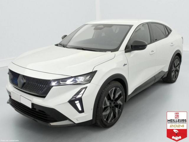 Renault Rafale E-Tech Full Hybrid 200ch Esprit Alpine