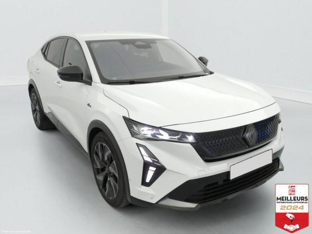 Renault Rafale image 7