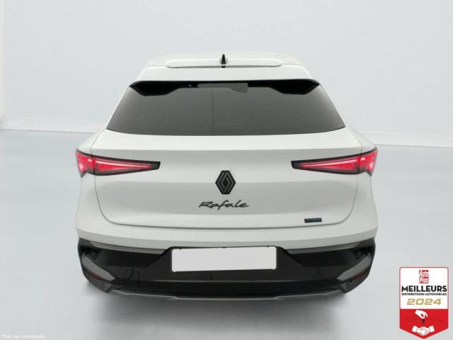 Renault Rafale image 6