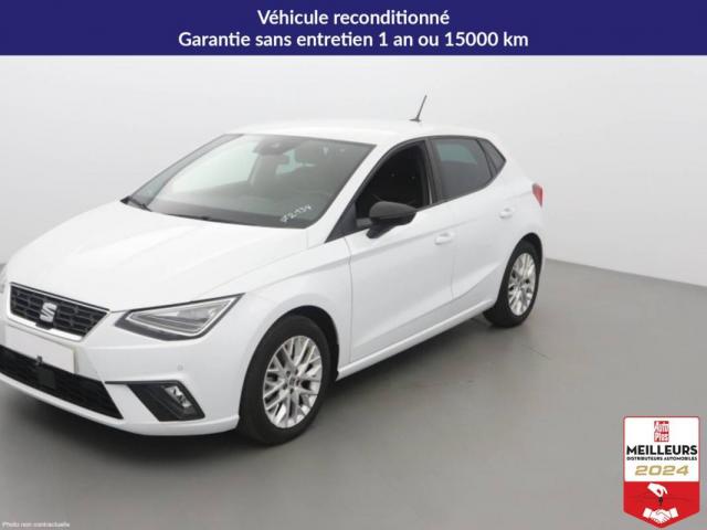 Seat Ibiza 1.0 Tsi 110ch Fr
