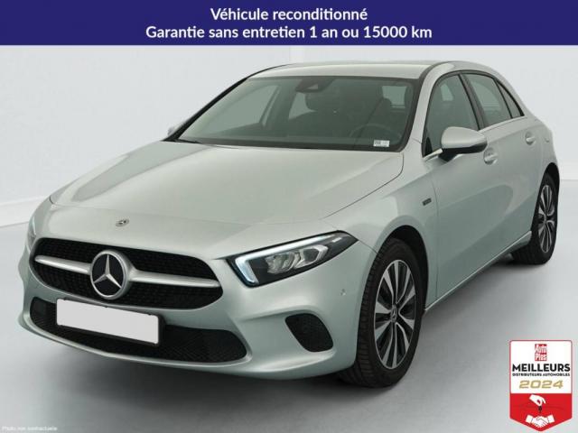 Mercedes Benz Classe A 250 E 8g-Dct Business Line