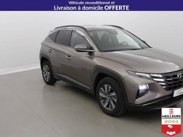 Hyundai Tucson image 6