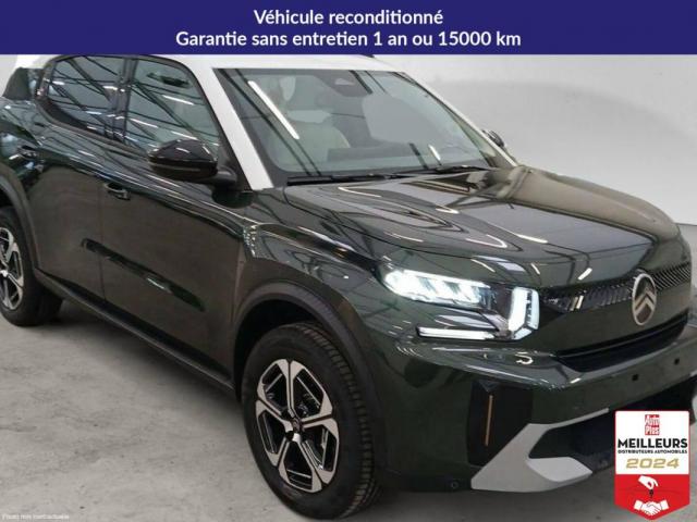 Citroen C3 Aircross image 9