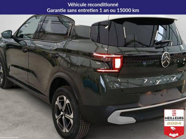 Citroen C3 Aircross image 7