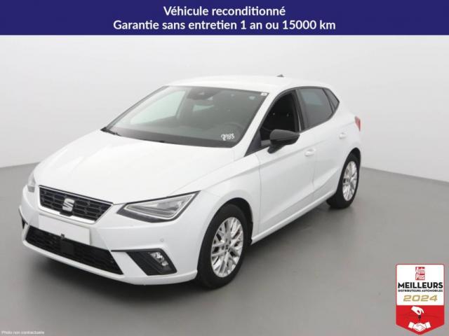 Seat Ibiza 1.0 Tsi 110ch Fr