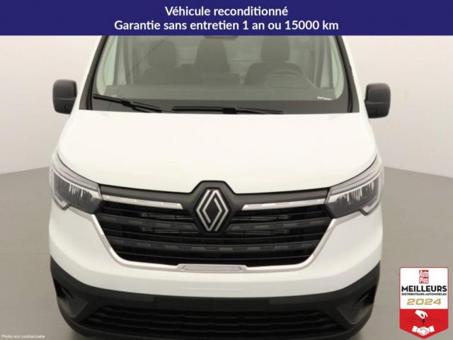Renault Trafic image 7