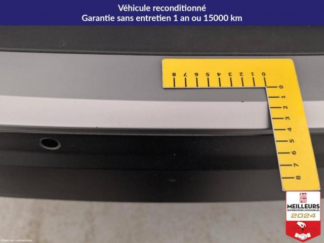 Peugeot 2008 image 6