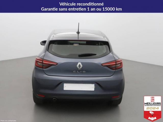 Renault Clio image 8