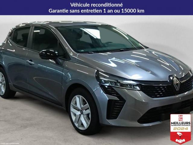 Renault Clio image 9