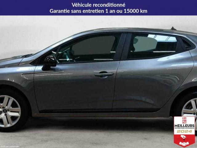 Renault Clio image 6