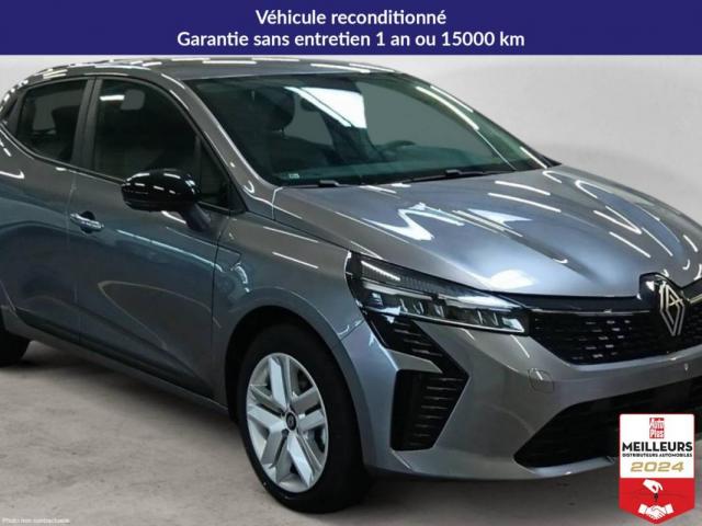 Renault Clio image 3