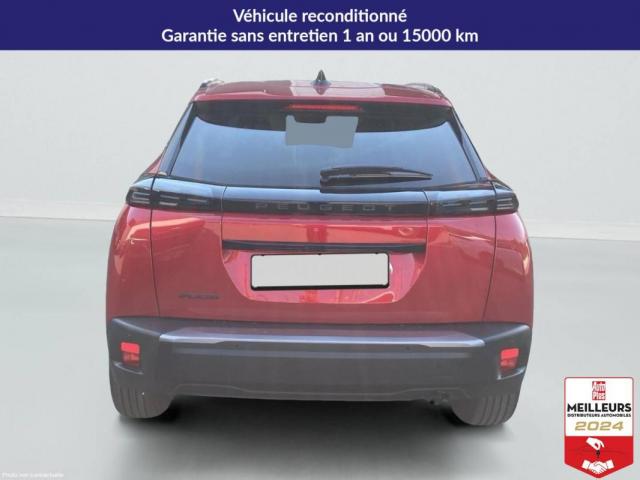 Peugeot 2008 image 1