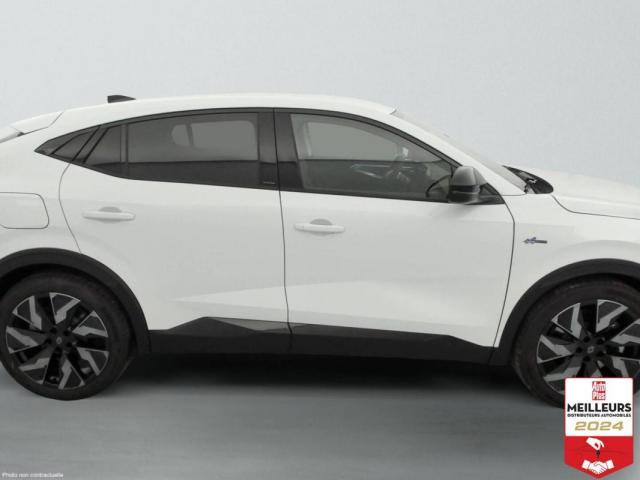 Renault Rafale image 9