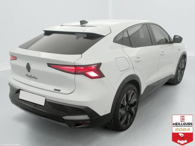 Renault Rafale image 7