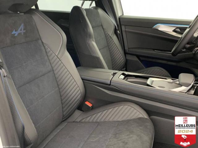 Renault Rafale image 8