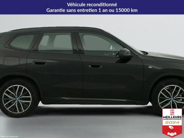 Bmw X1 image 4