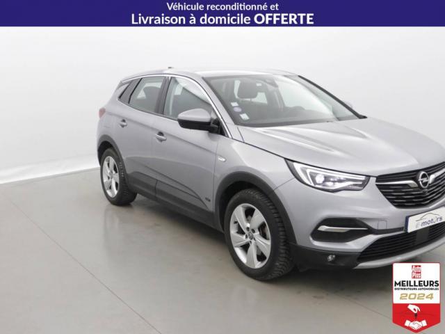 Opel Grandland X image 3