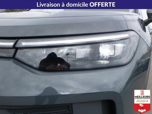 Volkswagen Tayron image 8