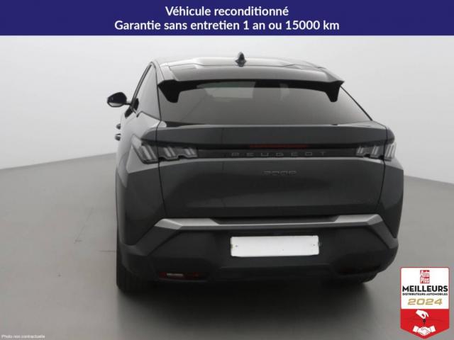 Peugeot 3008 image 2