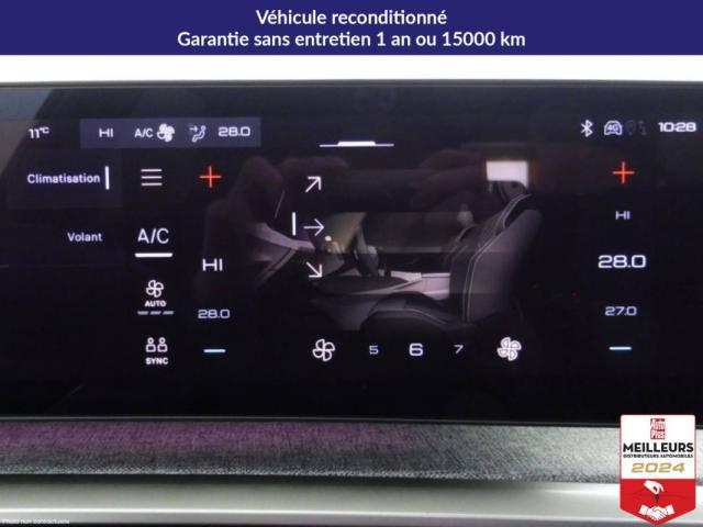 Peugeot 3008 image 4