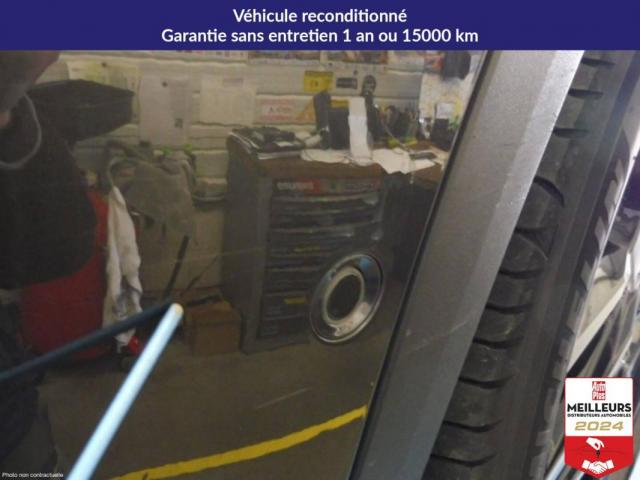 Peugeot 3008 image 5